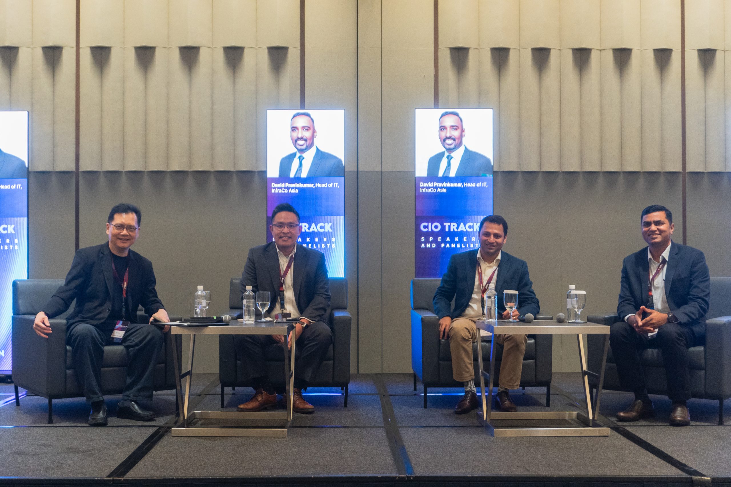 Balancing Act: Navigating Innovation and Operational Excellence in the Digital Era